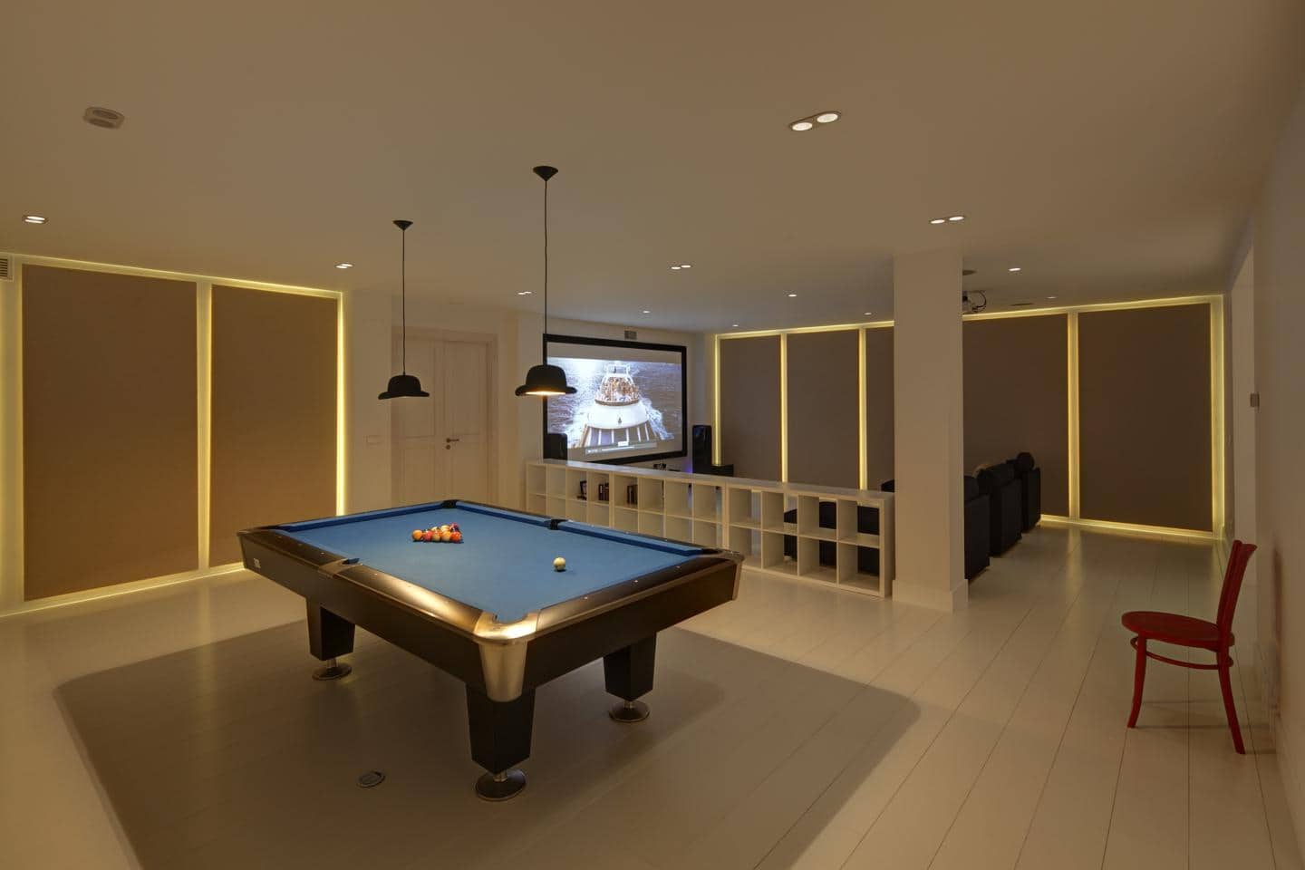 5 slaapkamer Villa te koop in Benahavis met zwembad garage - € 4.750.000 (Ref: 9010397)