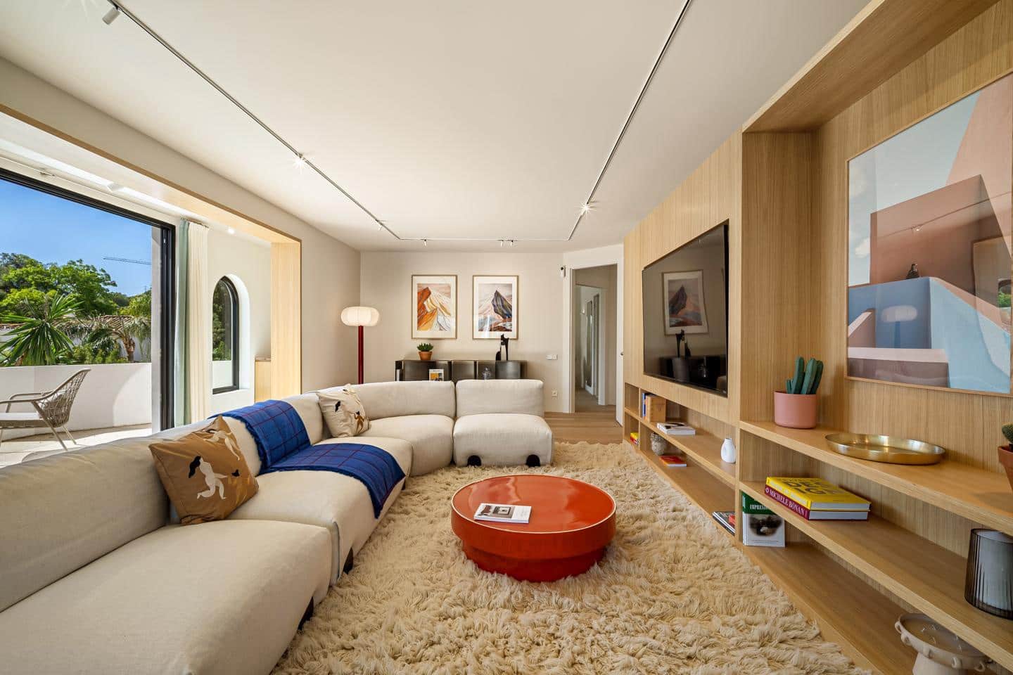 4 slaapkamer Villa te koop in Marbella met zwembad garage - € 2.995.000 (Ref: 9019811)