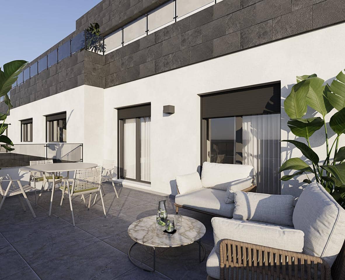 3 soveværelse Penthouse til salg i Casares med swimmingpool garage - € 525.000 (Ref: 9028364)