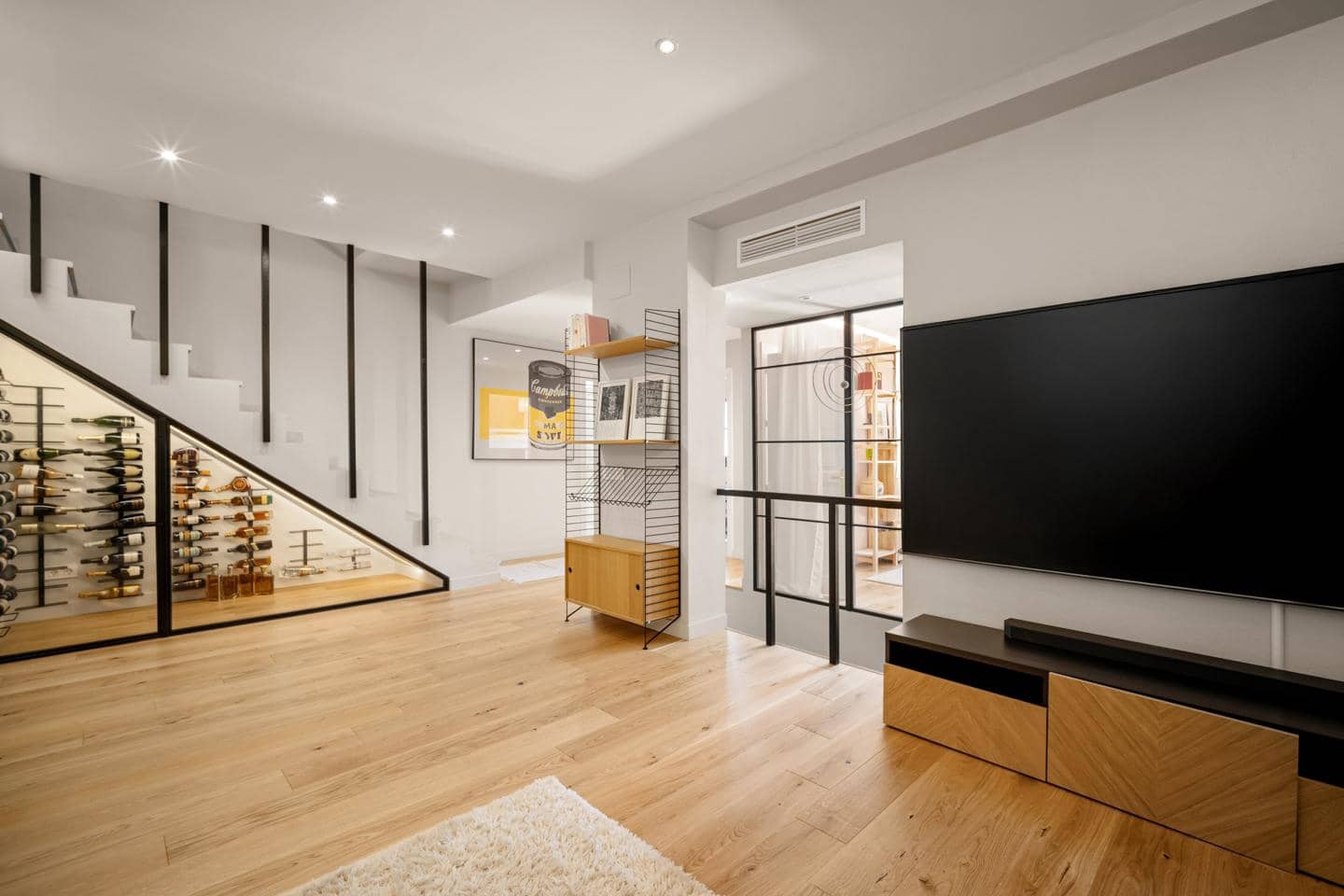 4 soveværelse Villa til salg i Marbella med swimmingpool garage - € 1.695.000 (Ref: 9031387)