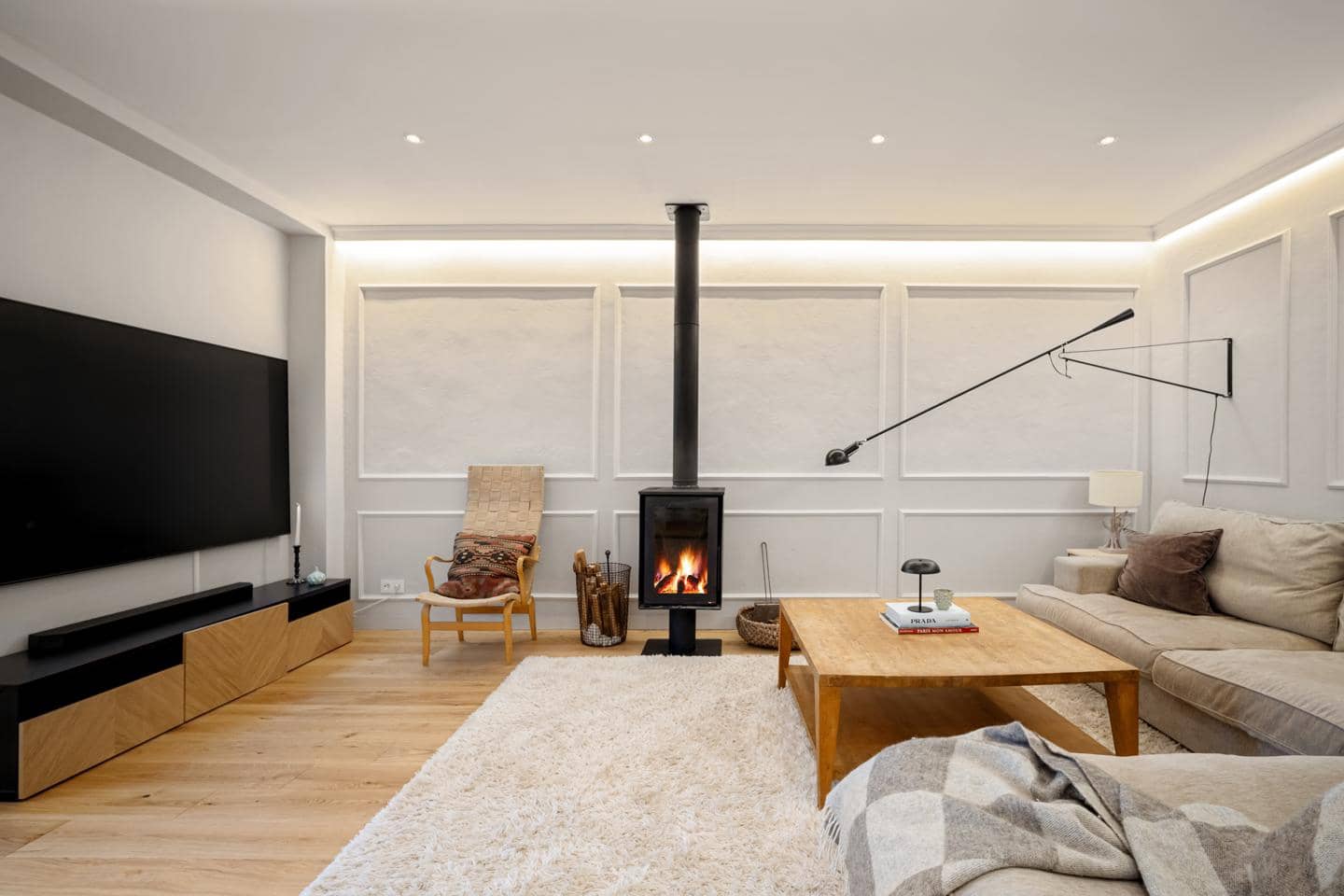 4 soveværelse Villa til salg i Marbella med swimmingpool garage - € 1.695.000 (Ref: 9031387)