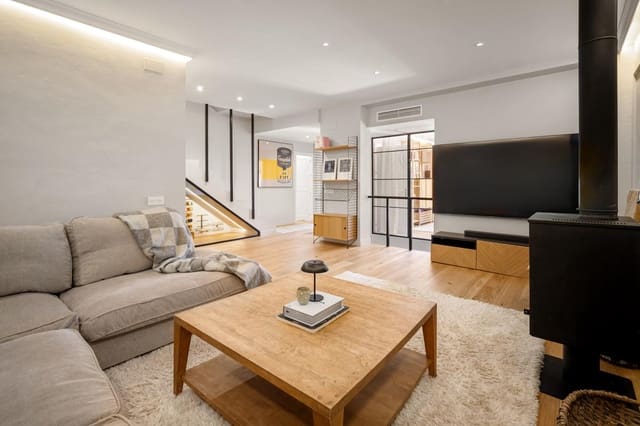 4 slaapkamer Villa te koop in Nagüeles Alto, Marbella met zwembad garage - € 1.695.000 (Ref: 9031387)