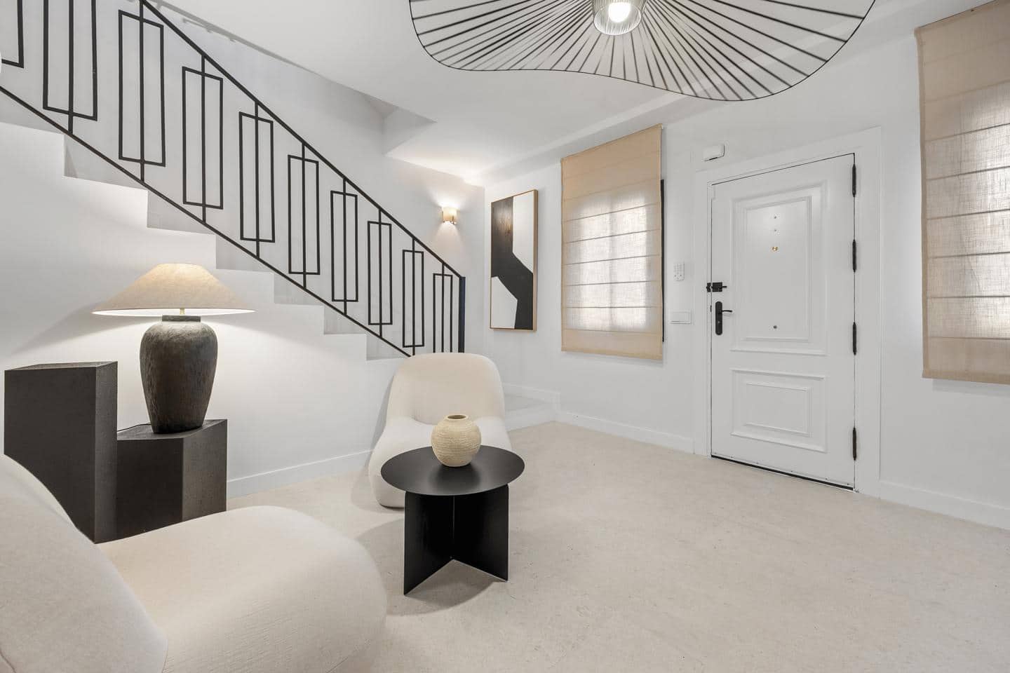 4 soverom Villa til salgs i Marbella med svømmebasseng garasje - € 1 850 000 (Ref: 9046344)