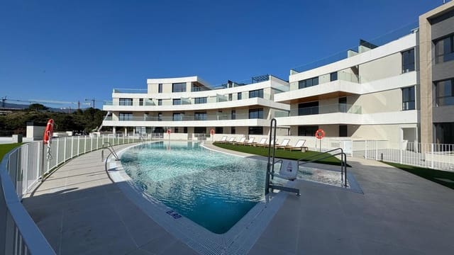 2 slaapkamer Appartement te koop in La Concha - Resina Golf, Estepona met zwembad garage - € 424.000 (Ref: 9072288)