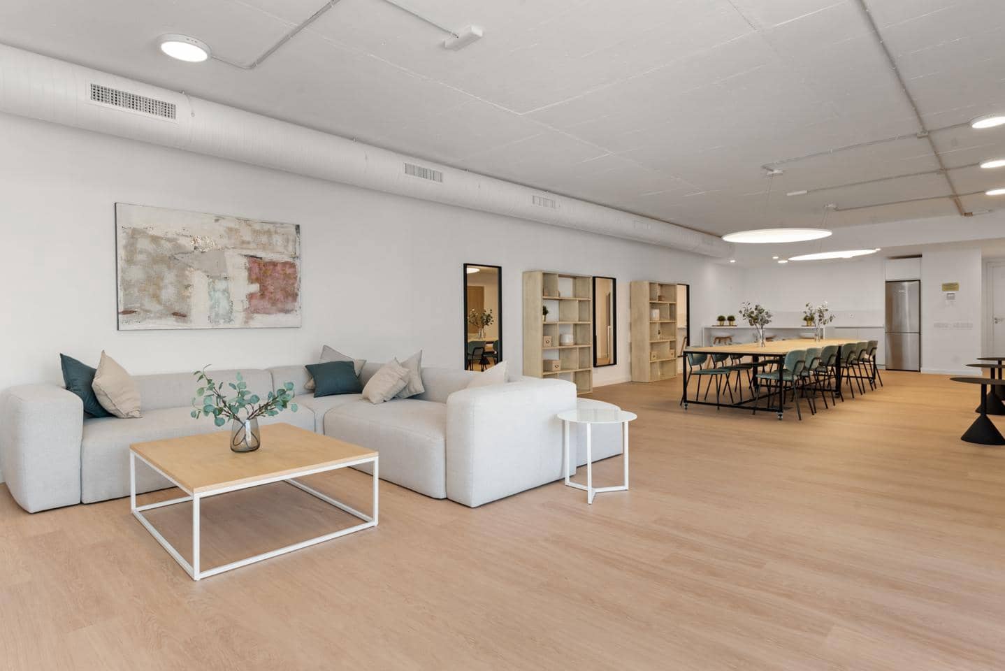 2 soveværelse Penthouse til salg i New Golden Mile med swimmingpool garage - € 495.000 (Ref: 9072296)