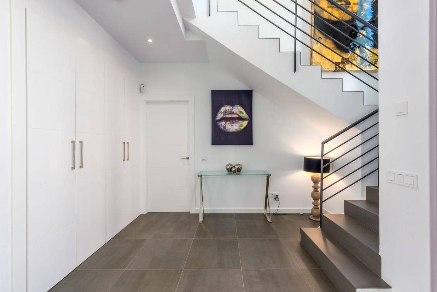 4 soveværelse Villa til salg i Atalaya-Isdabe med swimmingpool garage - € 1.995.000 (Ref: 9075466)