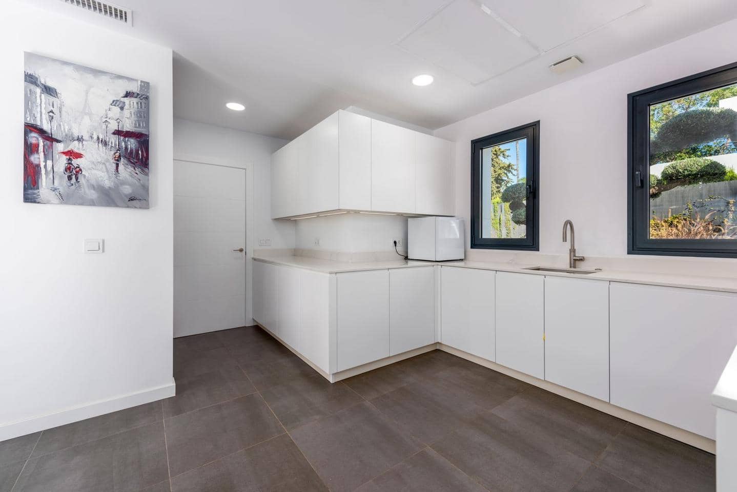 4 soveværelse Villa til salg i Atalaya-Isdabe med swimmingpool garage - € 1.995.000 (Ref: 9075466)