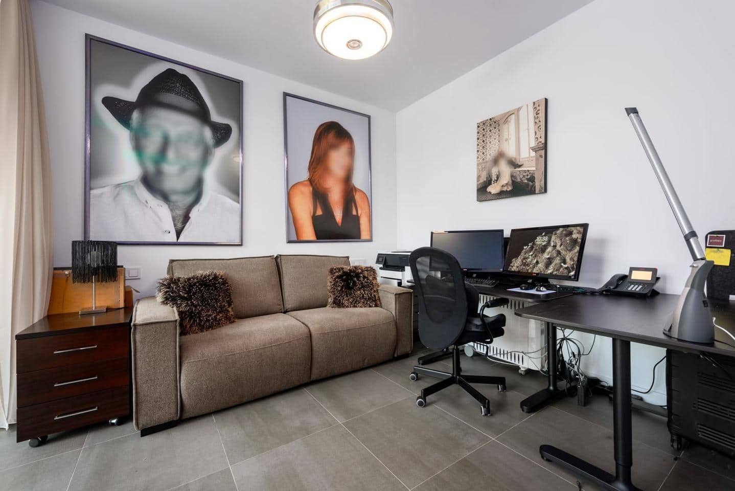 4 soveværelse Villa til salg i Atalaya-Isdabe med swimmingpool garage - € 1.995.000 (Ref: 9075466)