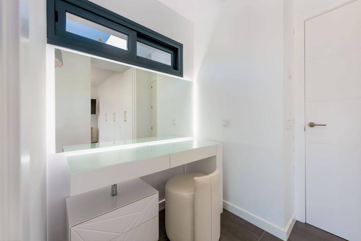 4 soveværelse Villa til salg i Atalaya-Isdabe med swimmingpool garage - € 1.995.000 (Ref: 9075466)