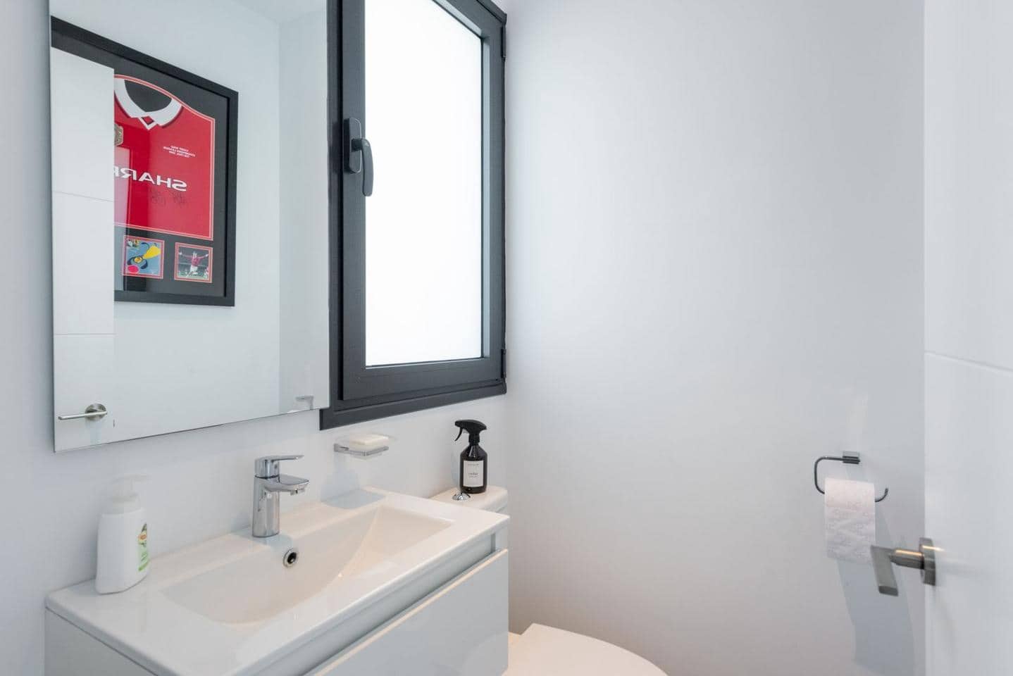 4 soveværelse Villa til salg i Atalaya-Isdabe med swimmingpool garage - € 1.995.000 (Ref: 9075466)