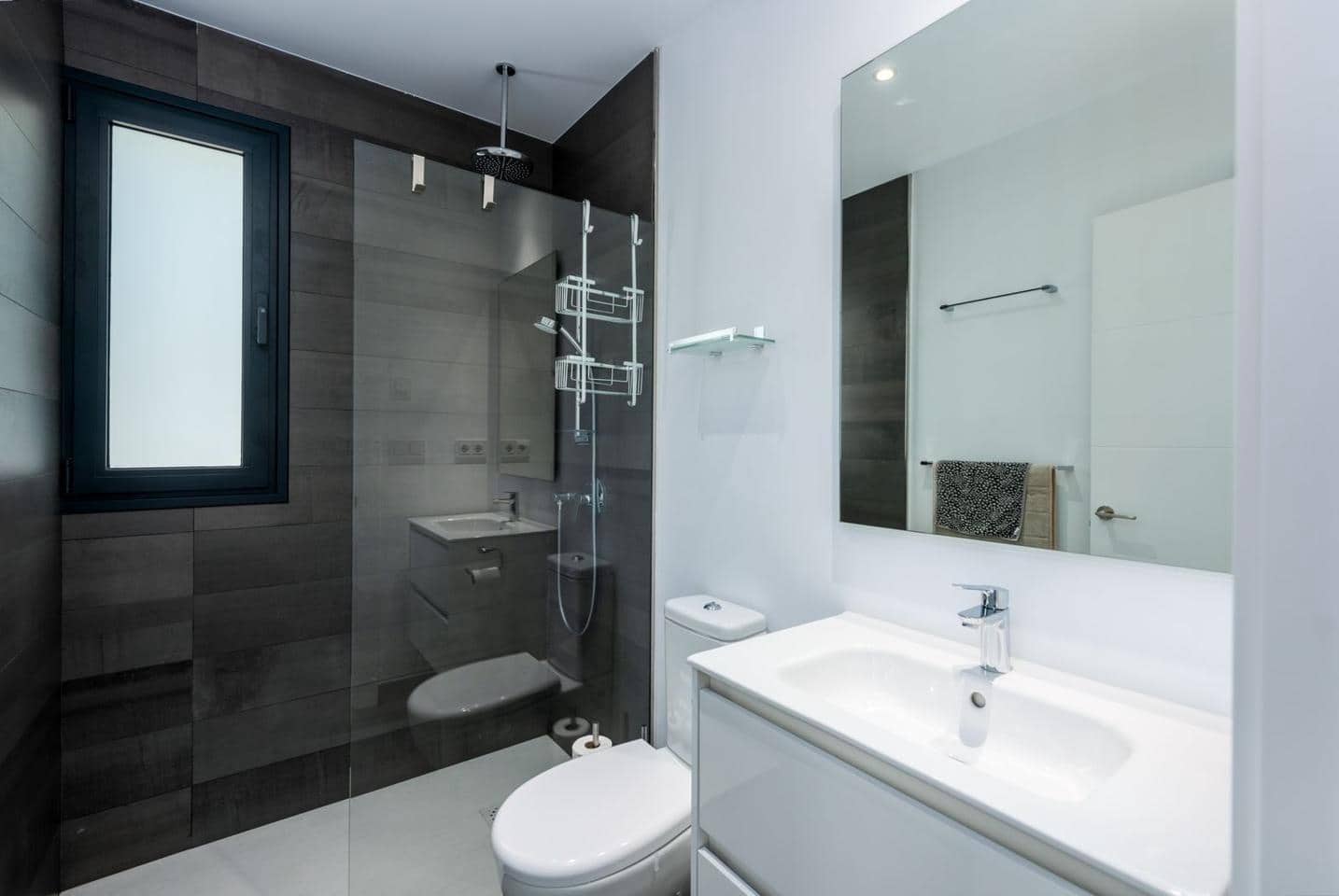 4 soveværelse Villa til salg i Atalaya-Isdabe med swimmingpool garage - € 1.995.000 (Ref: 9075466)