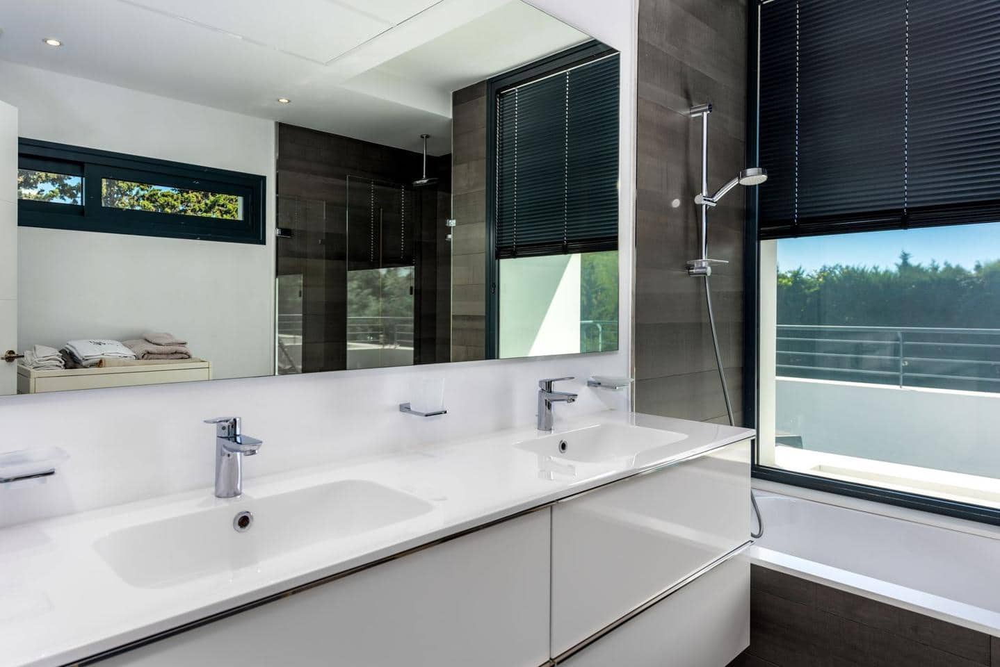 4 soveværelse Villa til salg i Atalaya-Isdabe med swimmingpool garage - € 1.995.000 (Ref: 9075466)