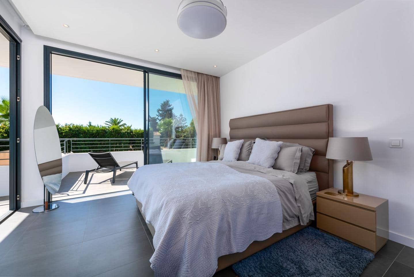 4 soveværelse Villa til salg i Atalaya-Isdabe med swimmingpool garage - € 1.995.000 (Ref: 9075466)