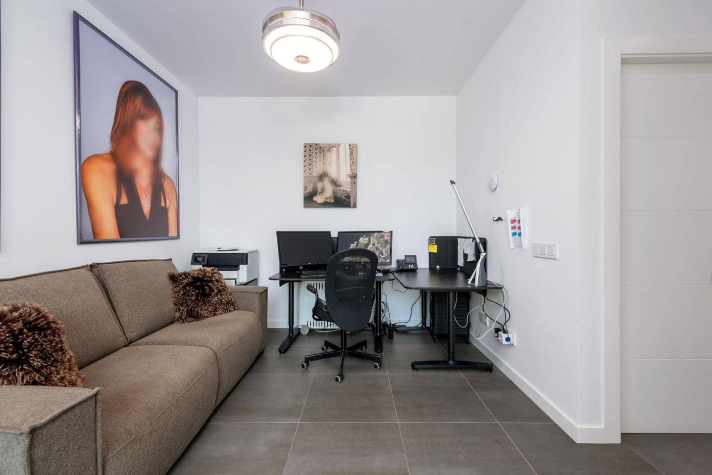 4 soveværelse Villa til salg i Atalaya-Isdabe med swimmingpool garage - € 1.995.000 (Ref: 9075466)