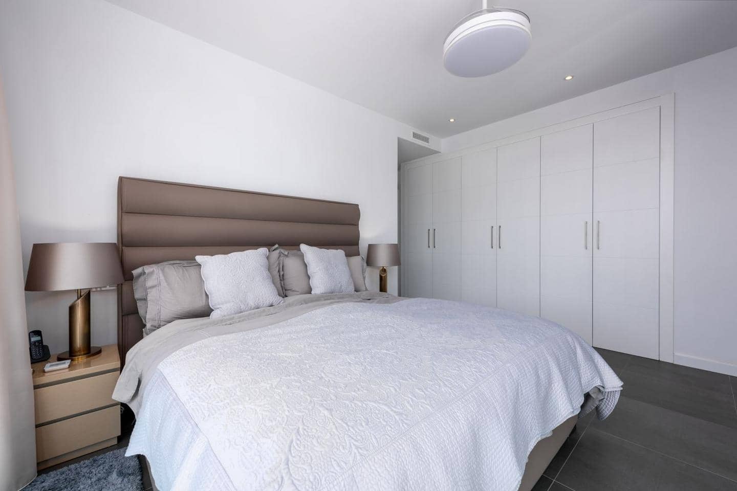 4 soveværelse Villa til salg i Atalaya-Isdabe med swimmingpool garage - € 1.995.000 (Ref: 9075466)