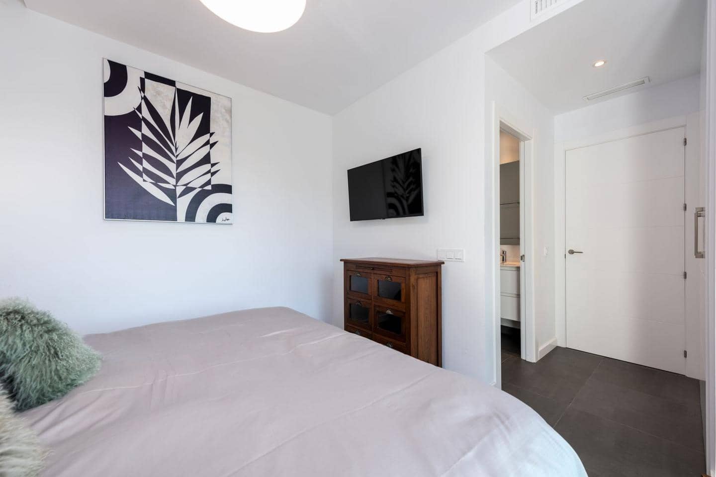 4 soveværelse Villa til salg i Atalaya-Isdabe med swimmingpool garage - € 1.995.000 (Ref: 9075466)