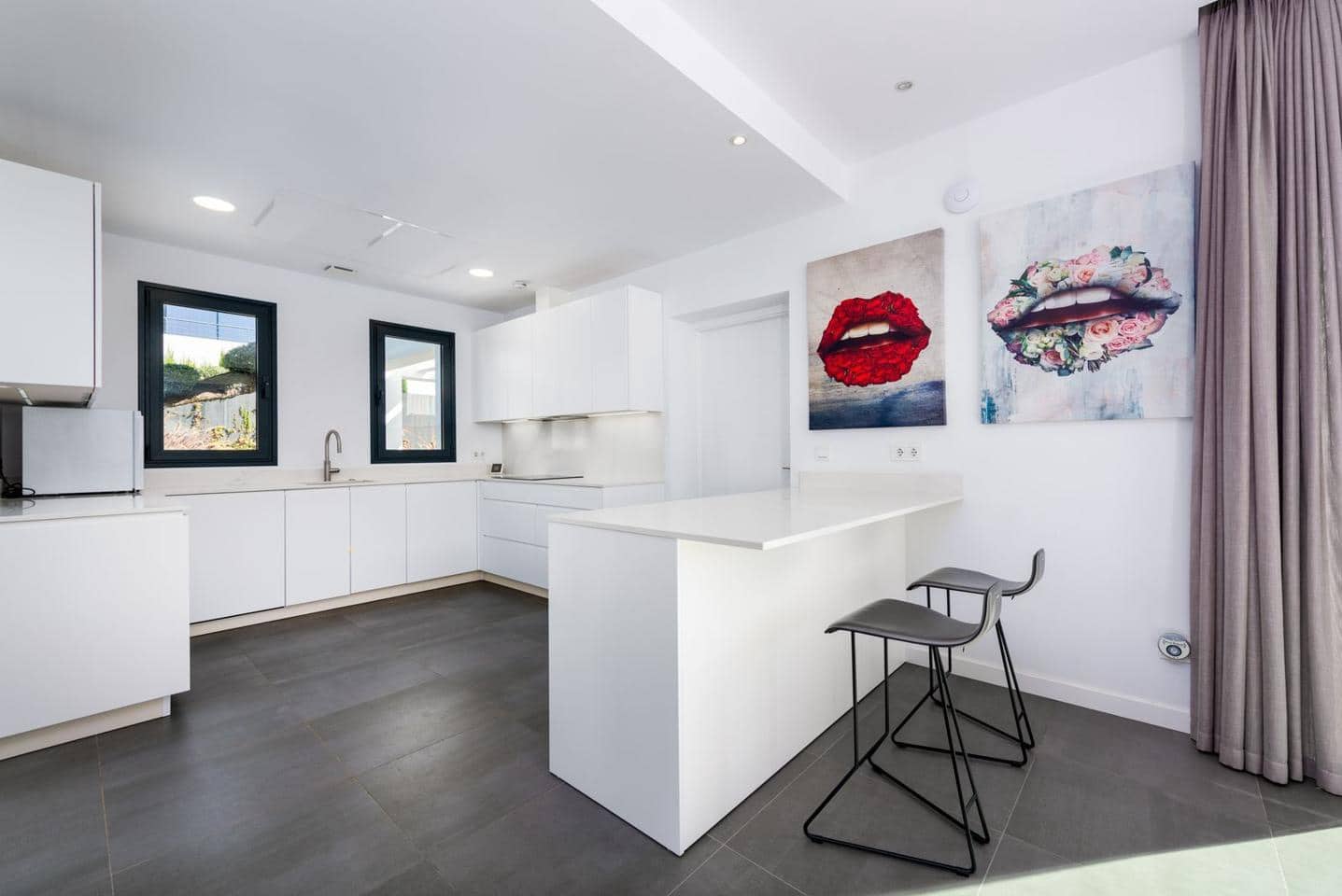 4 soveværelse Villa til salg i Atalaya-Isdabe med swimmingpool garage - € 1.995.000 (Ref: 9075466)