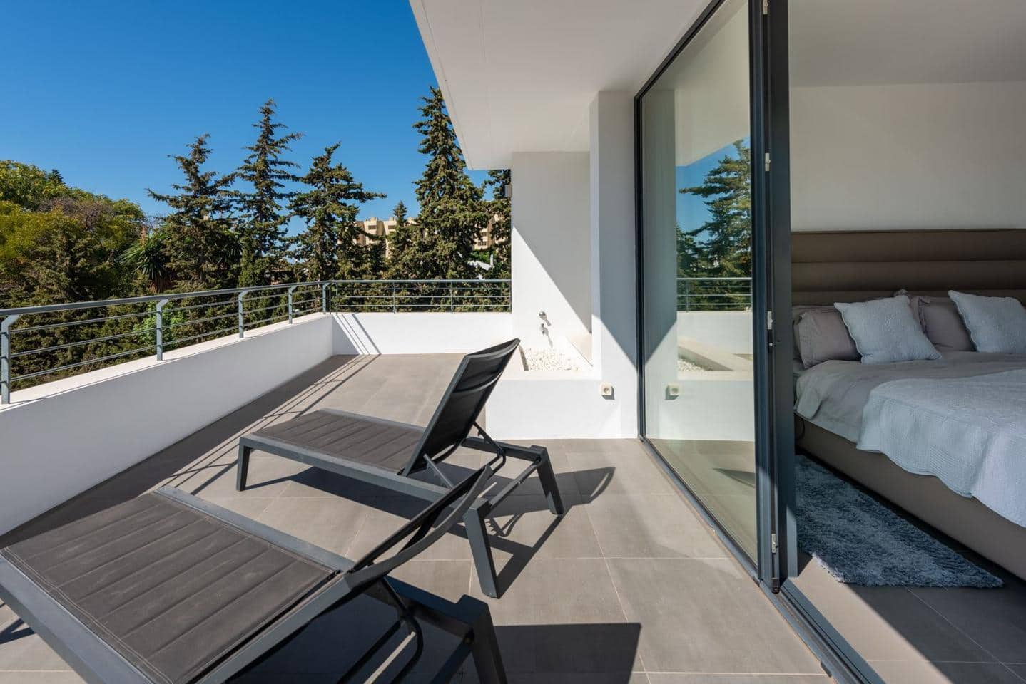 4 soveværelse Villa til salg i Atalaya-Isdabe med swimmingpool garage - € 1.995.000 (Ref: 9075466)