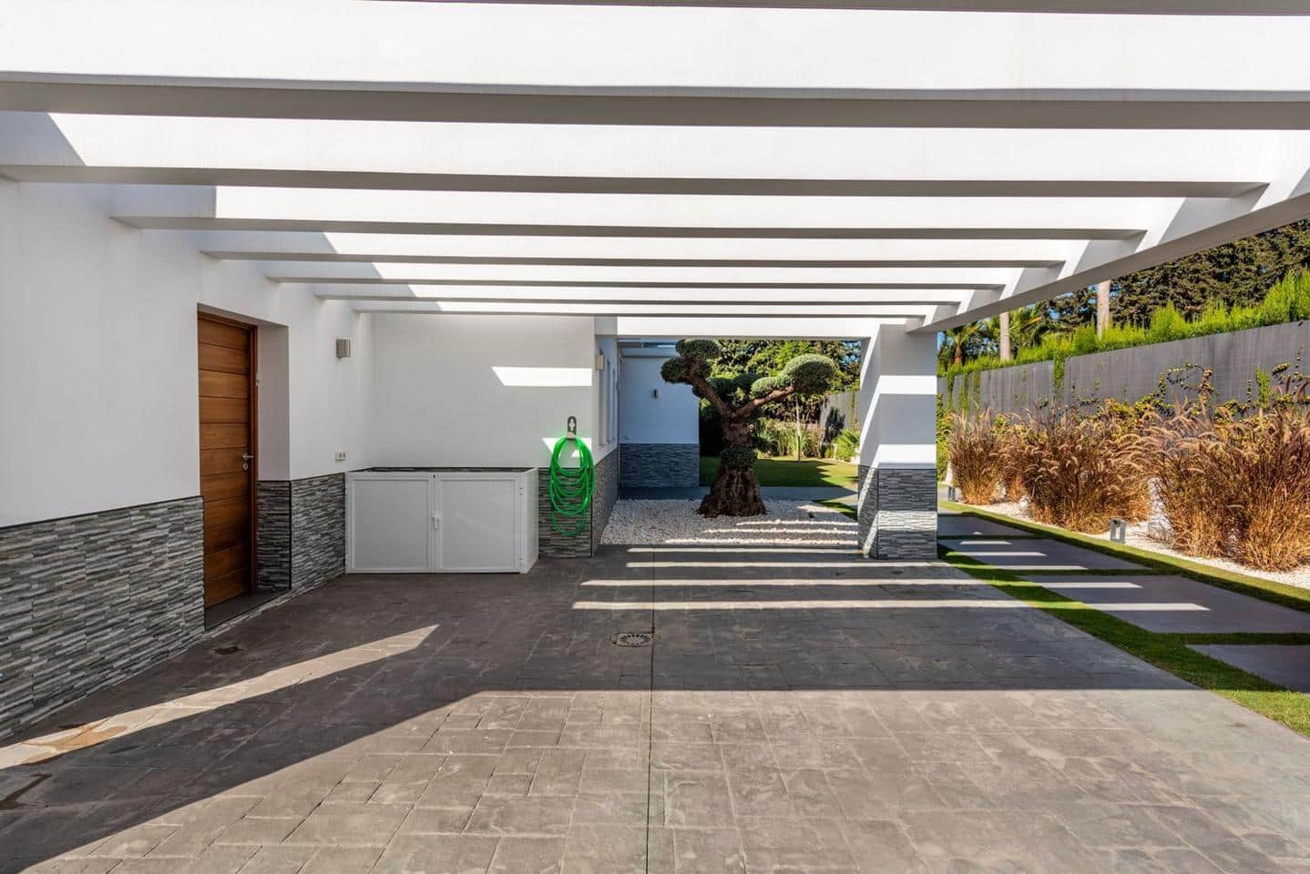 4 soveværelse Villa til salg i Atalaya-Isdabe med swimmingpool garage - € 1.995.000 (Ref: 9075466)