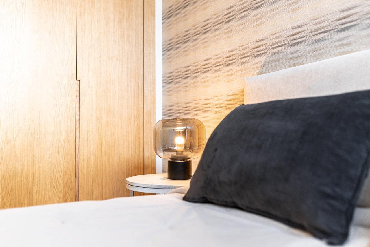 4 soverom Villa til salgs i Benahavis med svømmebasseng garasje - € 1 890 000 (Ref: 9075467)