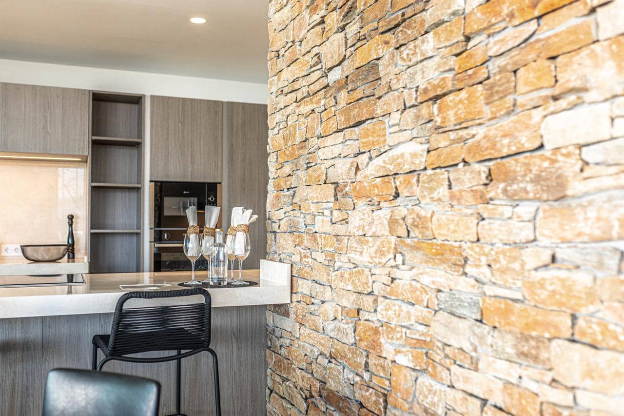 4 soverom Villa til salgs i Benahavis med svømmebasseng garasje - € 1 890 000 (Ref: 9075467)