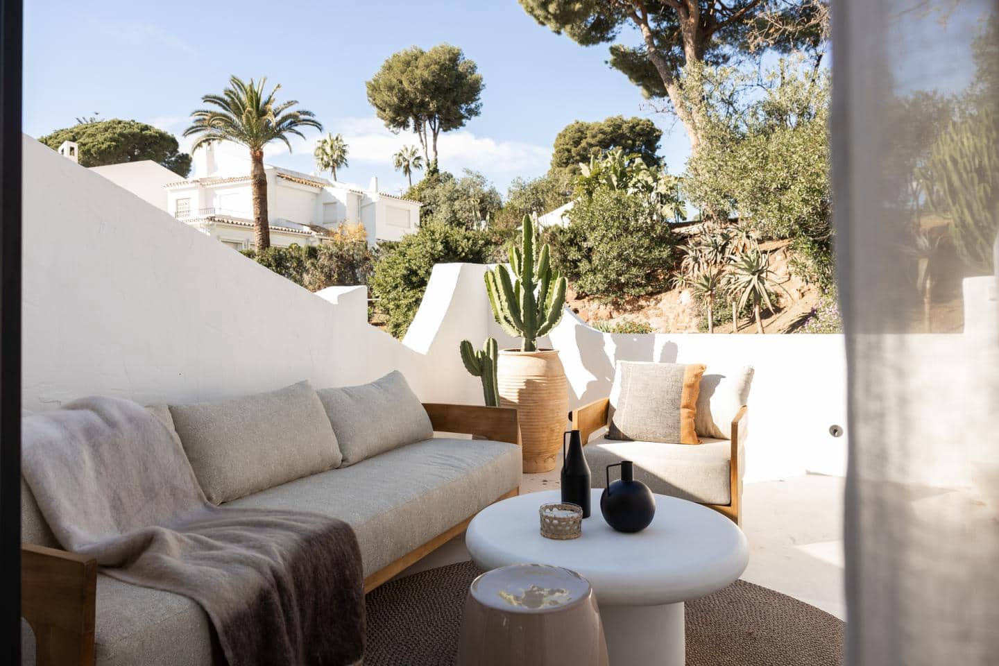 5 soveværelse Byhus til salg i Marbella med swimmingpool garage - € 2.595.000 (Ref: 9075468)