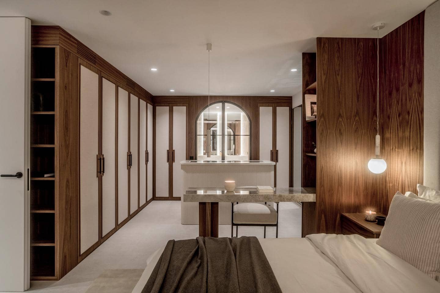 5 soveværelse Byhus til salg i Marbella med swimmingpool garage - € 2.595.000 (Ref: 9075468)