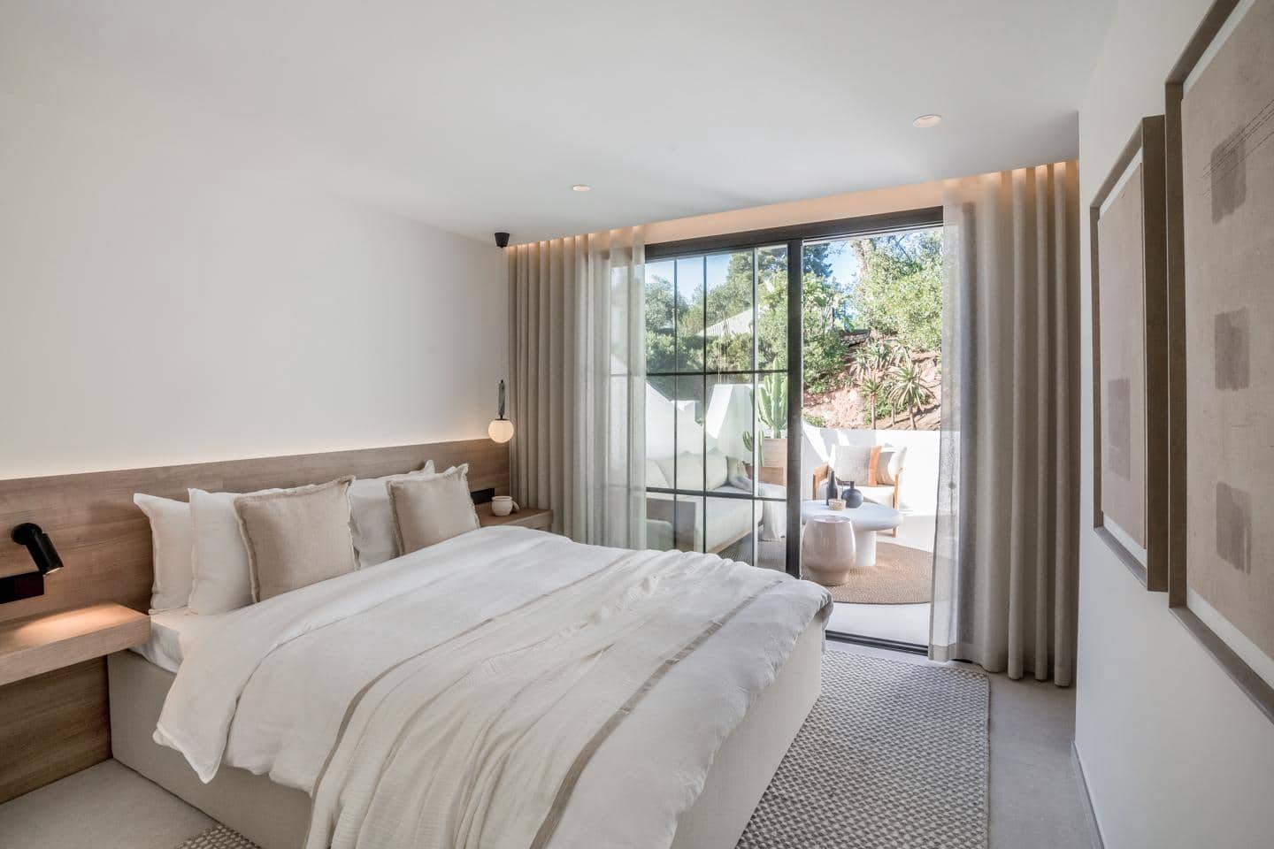 5 soveværelse Byhus til salg i Marbella med swimmingpool garage - € 2.595.000 (Ref: 9075468)