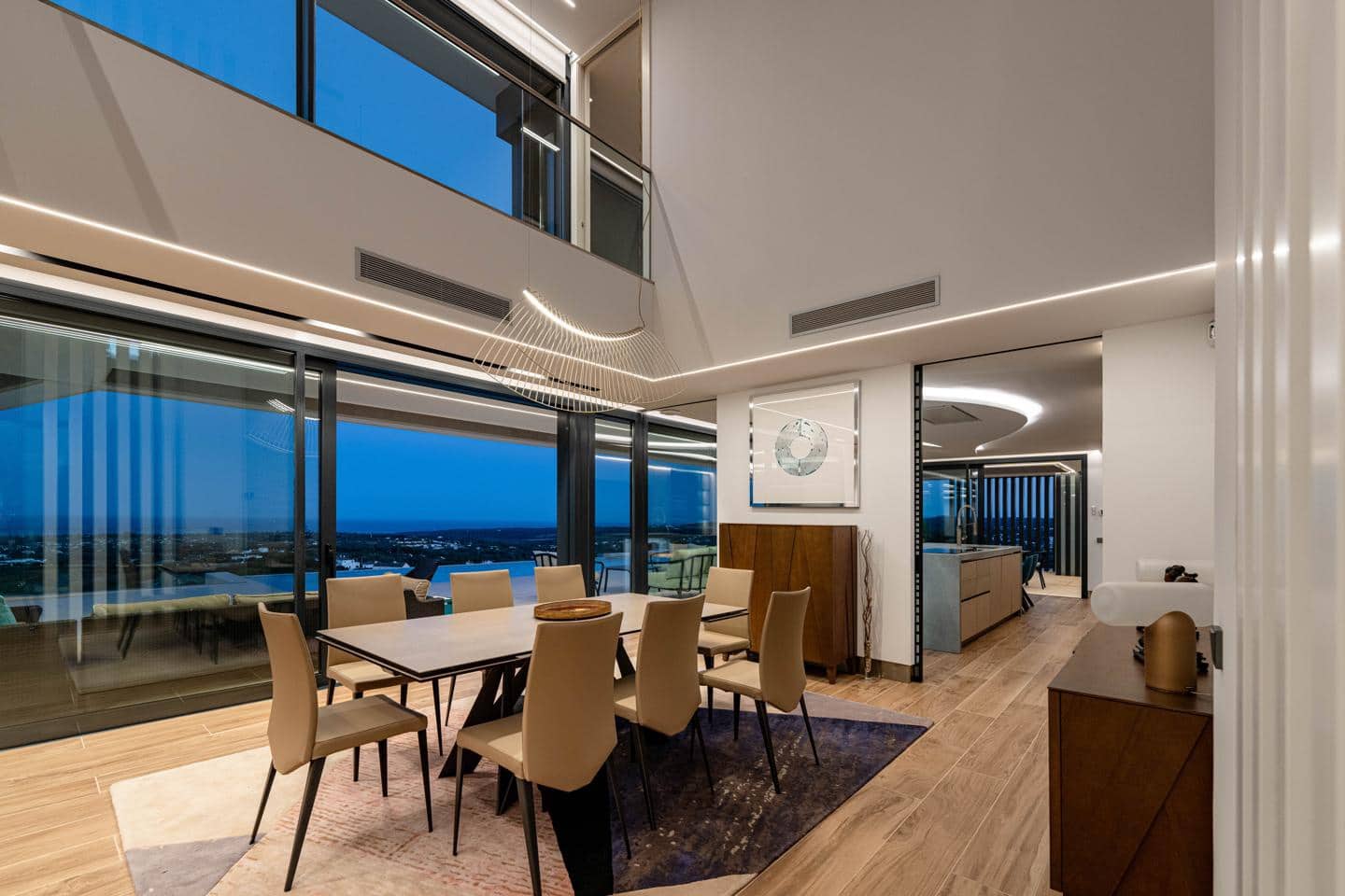 5 quarto Moradia para venda em Sotogrande com piscina garagem - 4 750 000 € (Ref: 9075469)