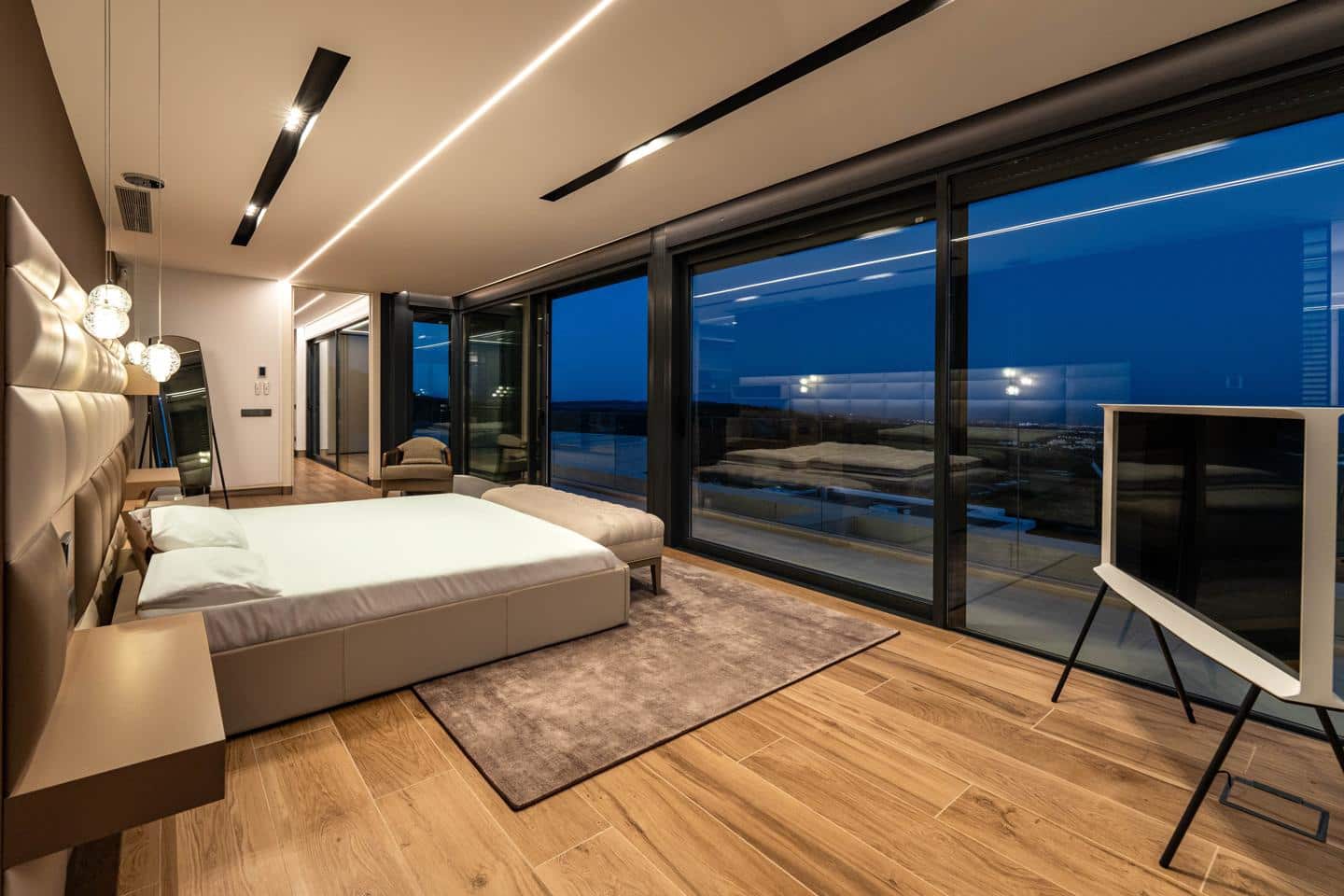 5 quarto Moradia para venda em Sotogrande com piscina garagem - 4 750 000 € (Ref: 9075469)