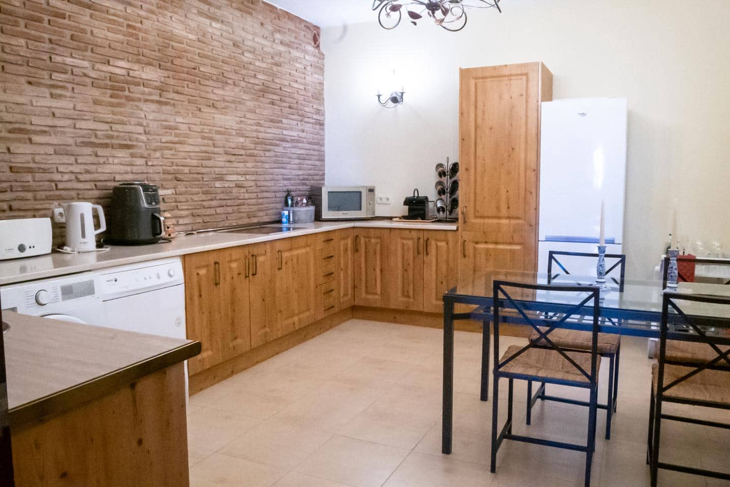 6 soveværelse Finca/Landehus til salg i Estepona med swimmingpool garage - € 1.395.000 (Ref: 9075470)