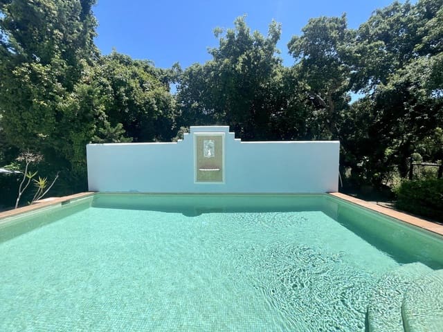 5 chambre Villa/Maison à vendre à Sotogrande Costa, San Roque avec piscine garage - 1 700 000 € (Ref: 9075472)