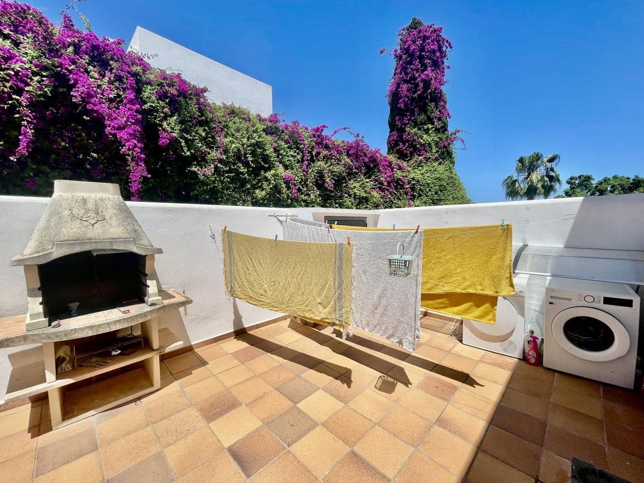 5 Zimmer Villa zu verkaufen in Sotogrande mit Pool Garage - 1.700.000 € (Ref: 9075472)