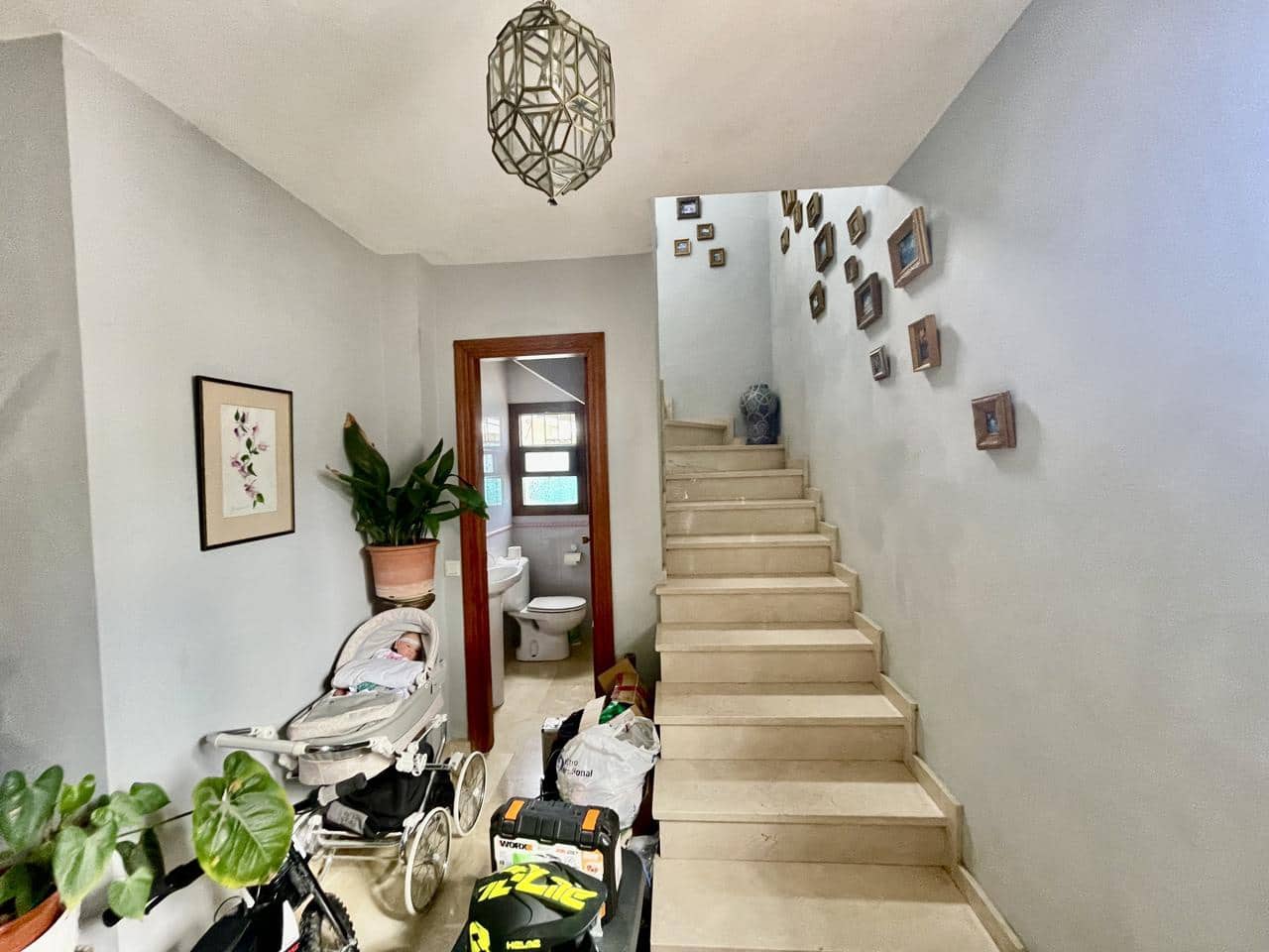 7 bedroom Finca/Country House for sale in San Enrique de Guadiaro with pool garage - € 875,000 (Ref: 9075473)