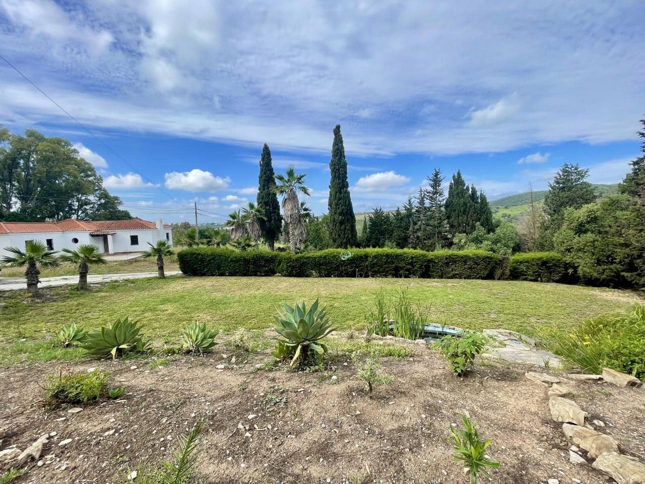 7 bedroom Finca/Country House for sale in San Enrique de Guadiaro with pool garage - € 875,000 (Ref: 9075473)