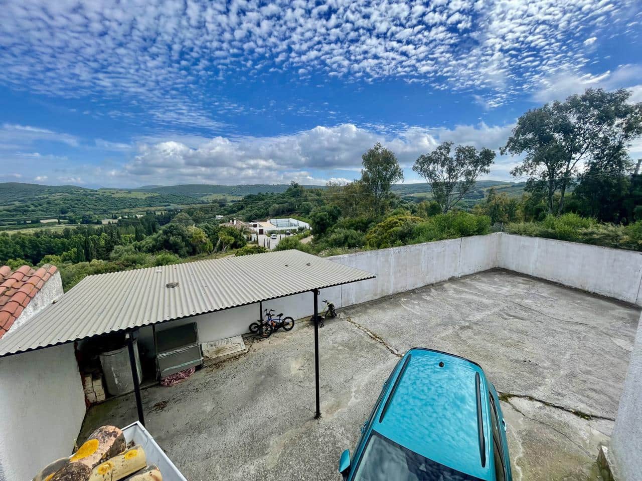 7 bedroom Finca/Country House for sale in San Enrique de Guadiaro with pool garage - € 875,000 (Ref: 9075473)