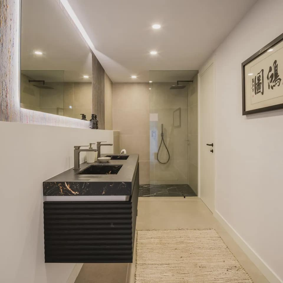 5 soveværelse Villa til salg i Marbella med swimmingpool garage - € 4.790.000 (Ref: 9077541)