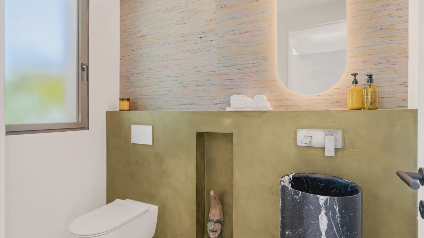 5 soveværelse Villa til salg i Marbella med swimmingpool garage - € 4.790.000 (Ref: 9077541)