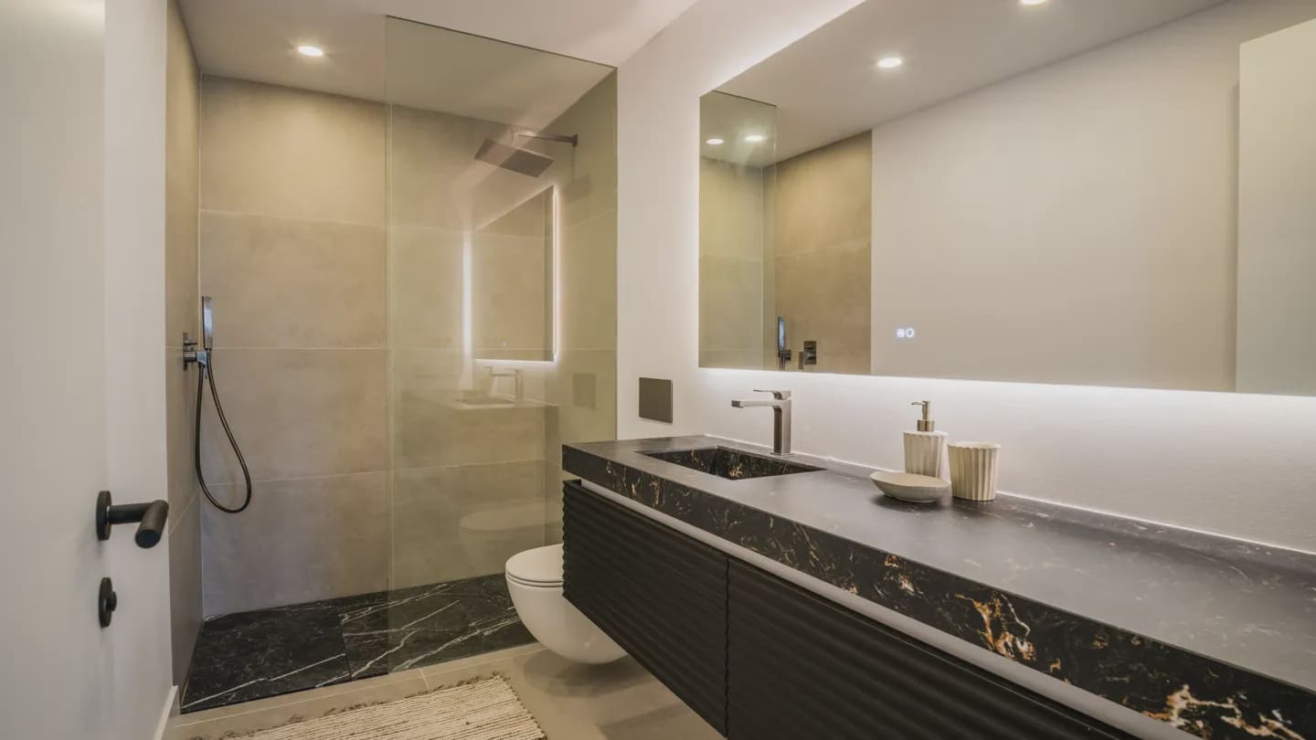 5 soveværelse Villa til salg i Marbella med swimmingpool garage - € 4.790.000 (Ref: 9077541)