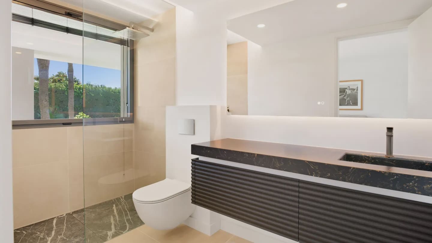 5 soveværelse Villa til salg i Marbella med swimmingpool garage - € 4.790.000 (Ref: 9077541)