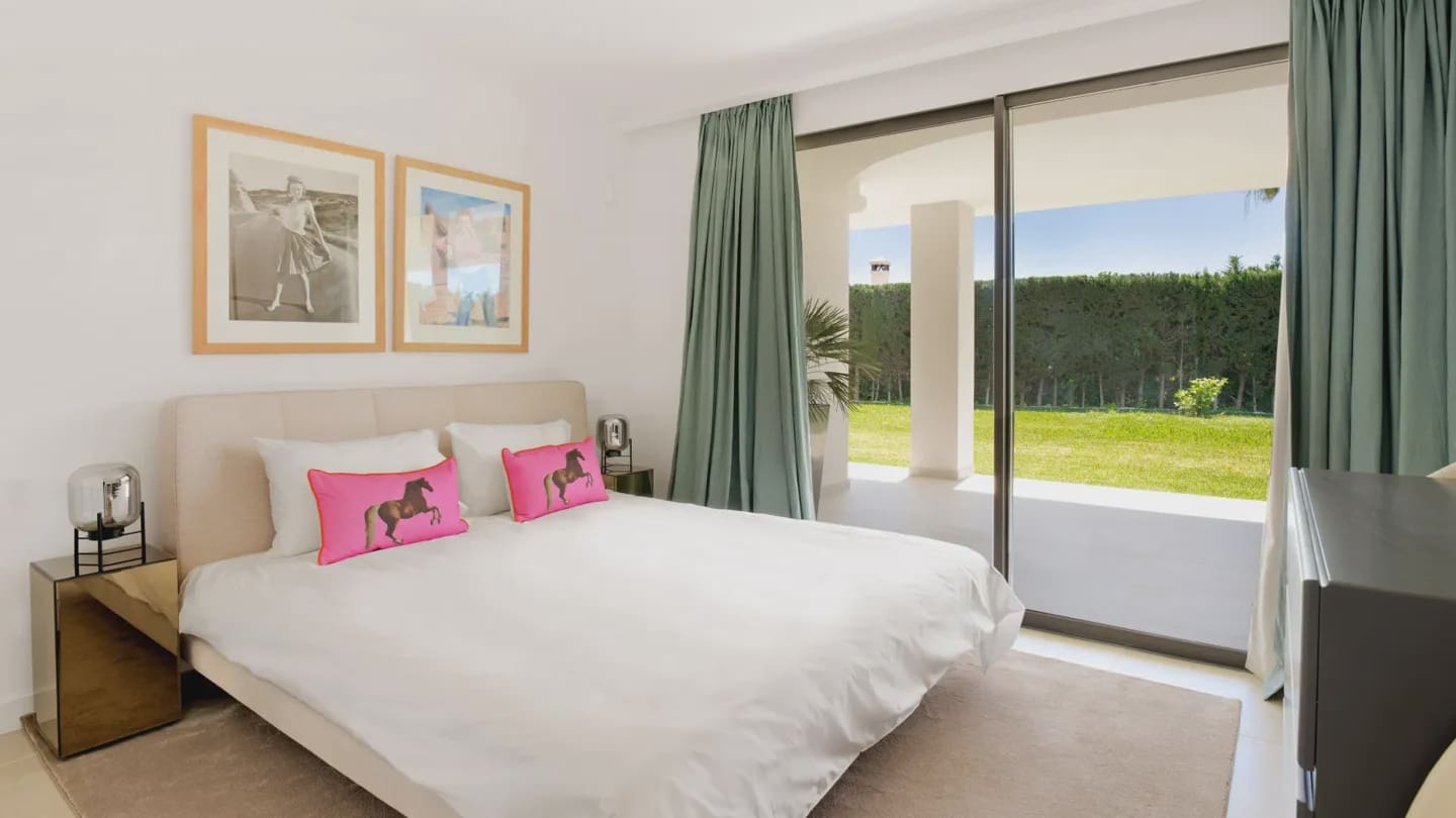 5 soveværelse Villa til salg i Marbella med swimmingpool garage - € 4.790.000 (Ref: 9077541)