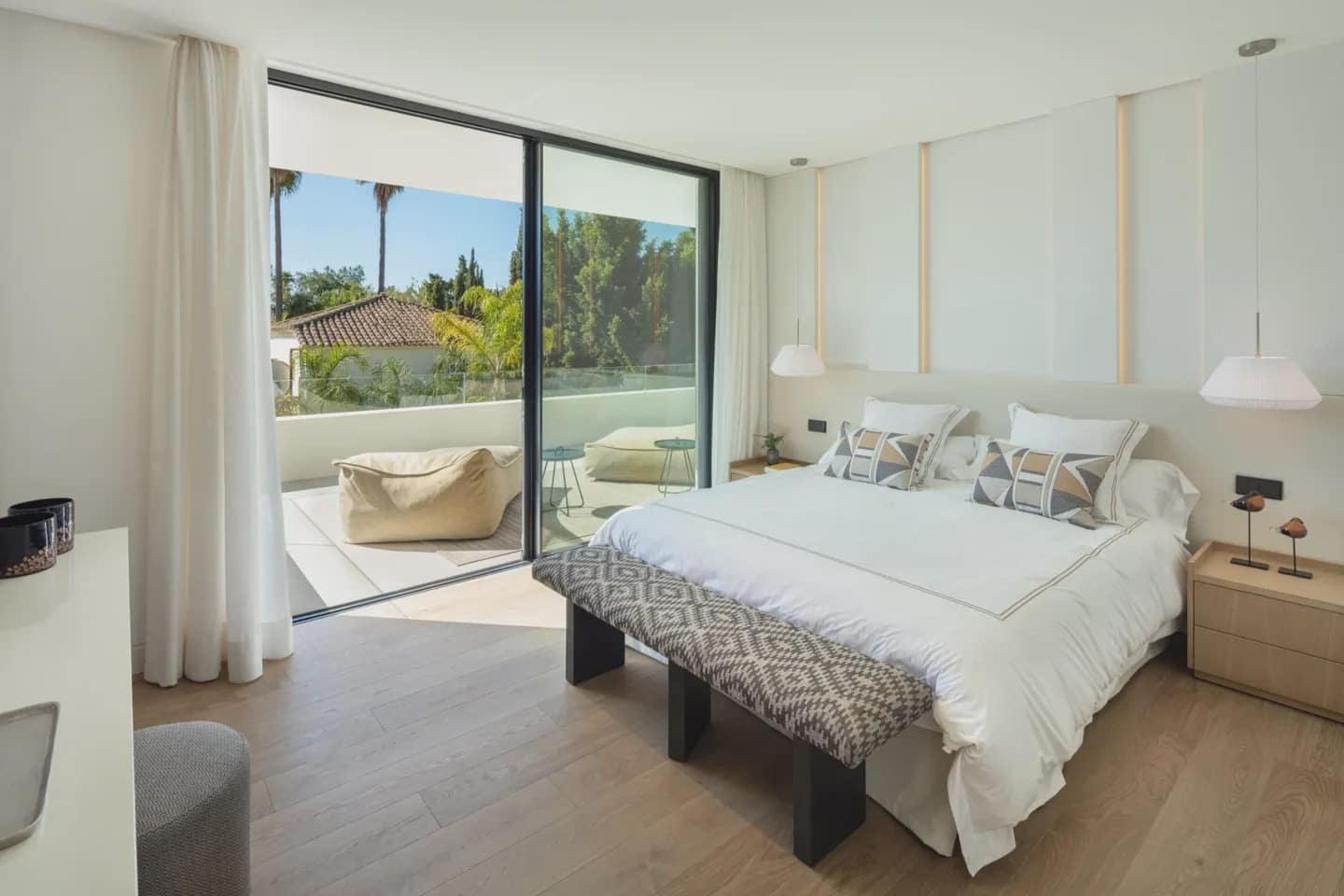 5 slaapkamer Villa te koop in Marbella met zwembad garage - € 5.995.000 (Ref: 9077542)