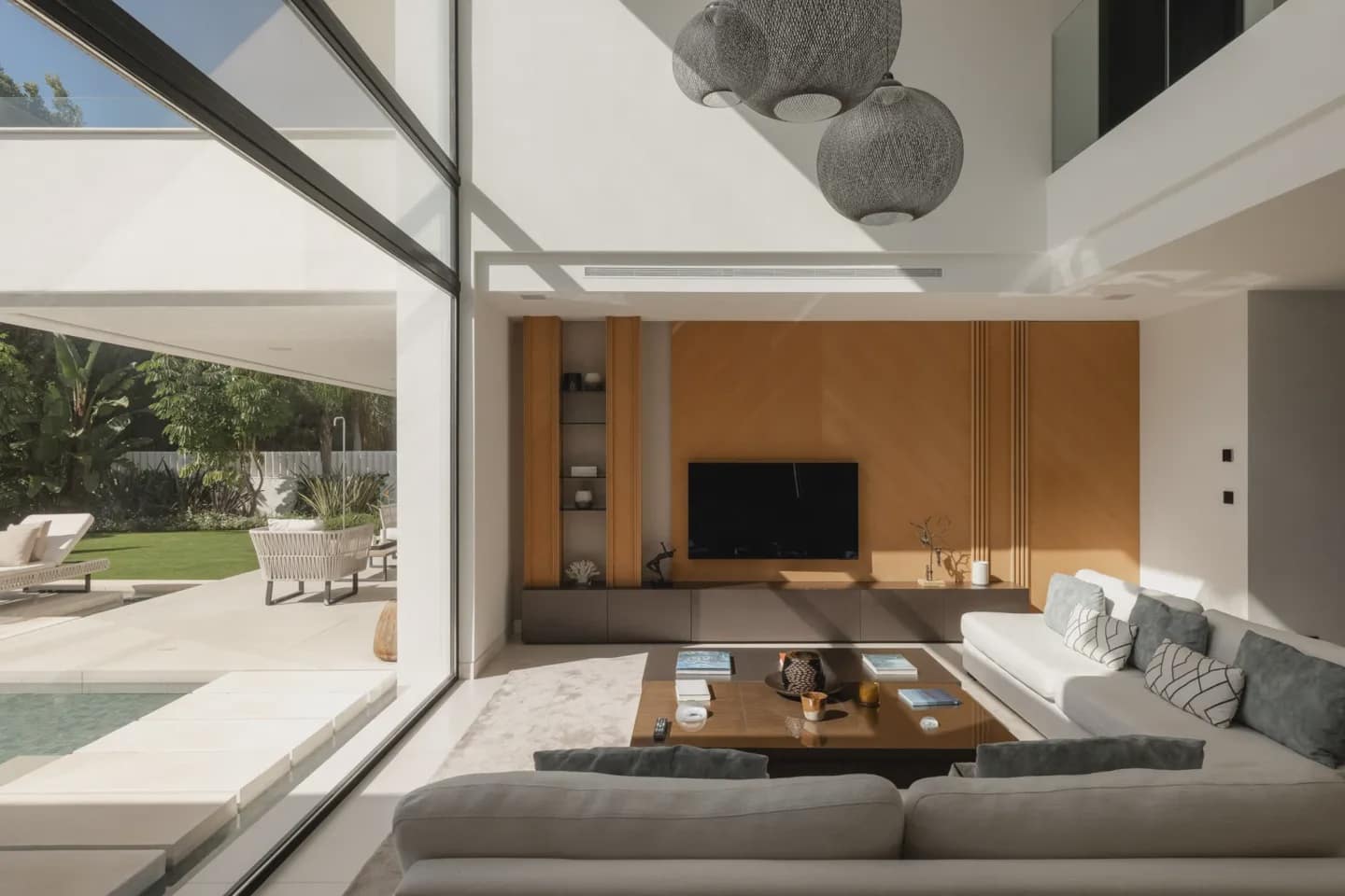 5 slaapkamer Villa te koop in Marbella met zwembad garage - € 5.995.000 (Ref: 9077542)