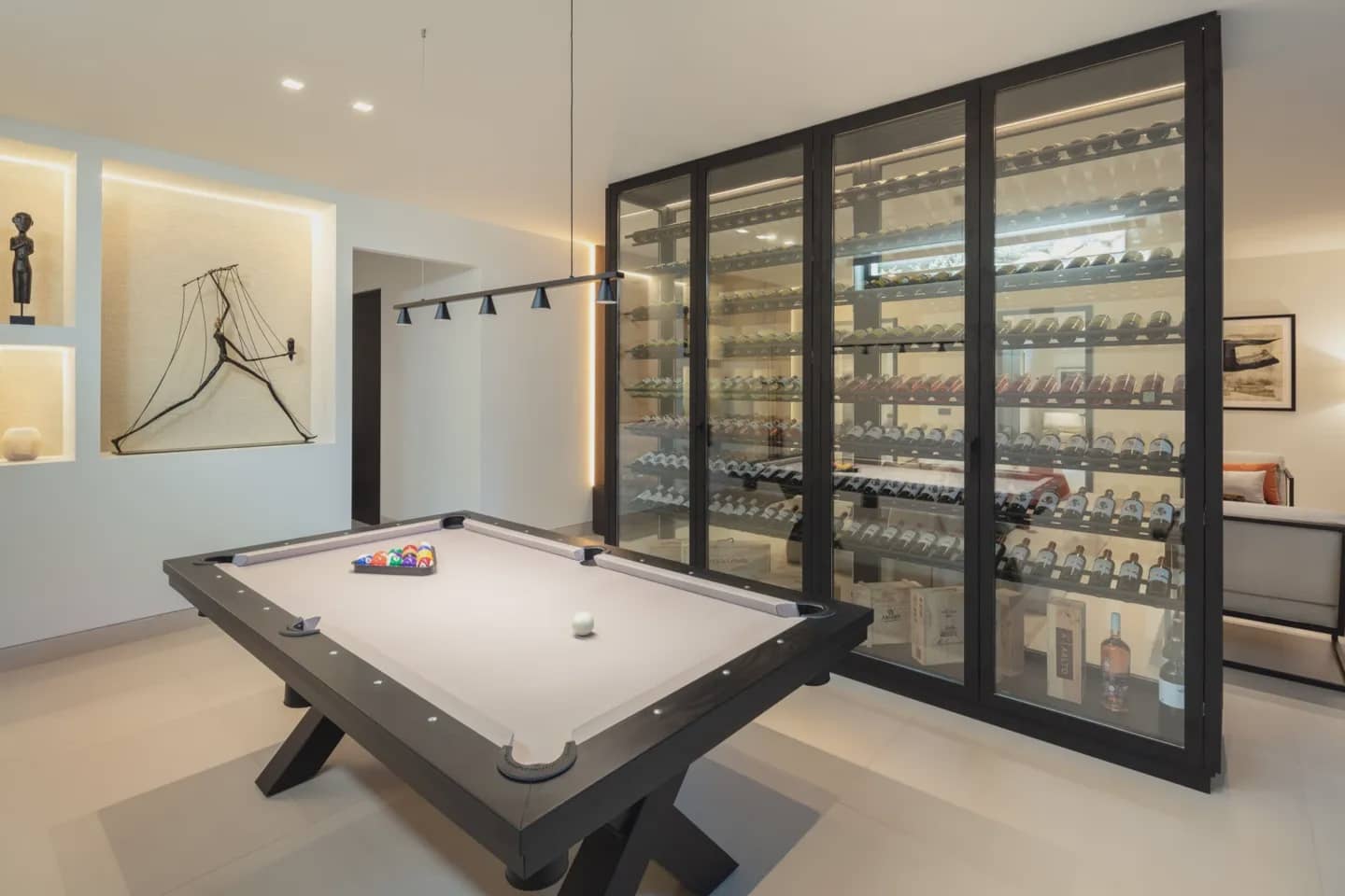 5 slaapkamer Villa te koop in Marbella met zwembad garage - € 5.995.000 (Ref: 9077542)