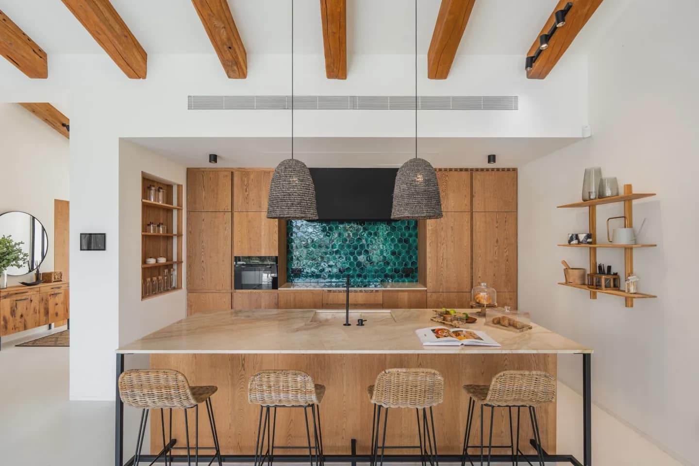 5 Zimmer Villa zu verkaufen in Marbella mit Pool Garage - 5.895.000 € (Ref: 9077543)