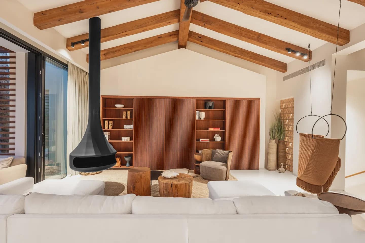 5 Zimmer Villa zu verkaufen in Marbella mit Pool Garage - 5.895.000 € (Ref: 9077543)