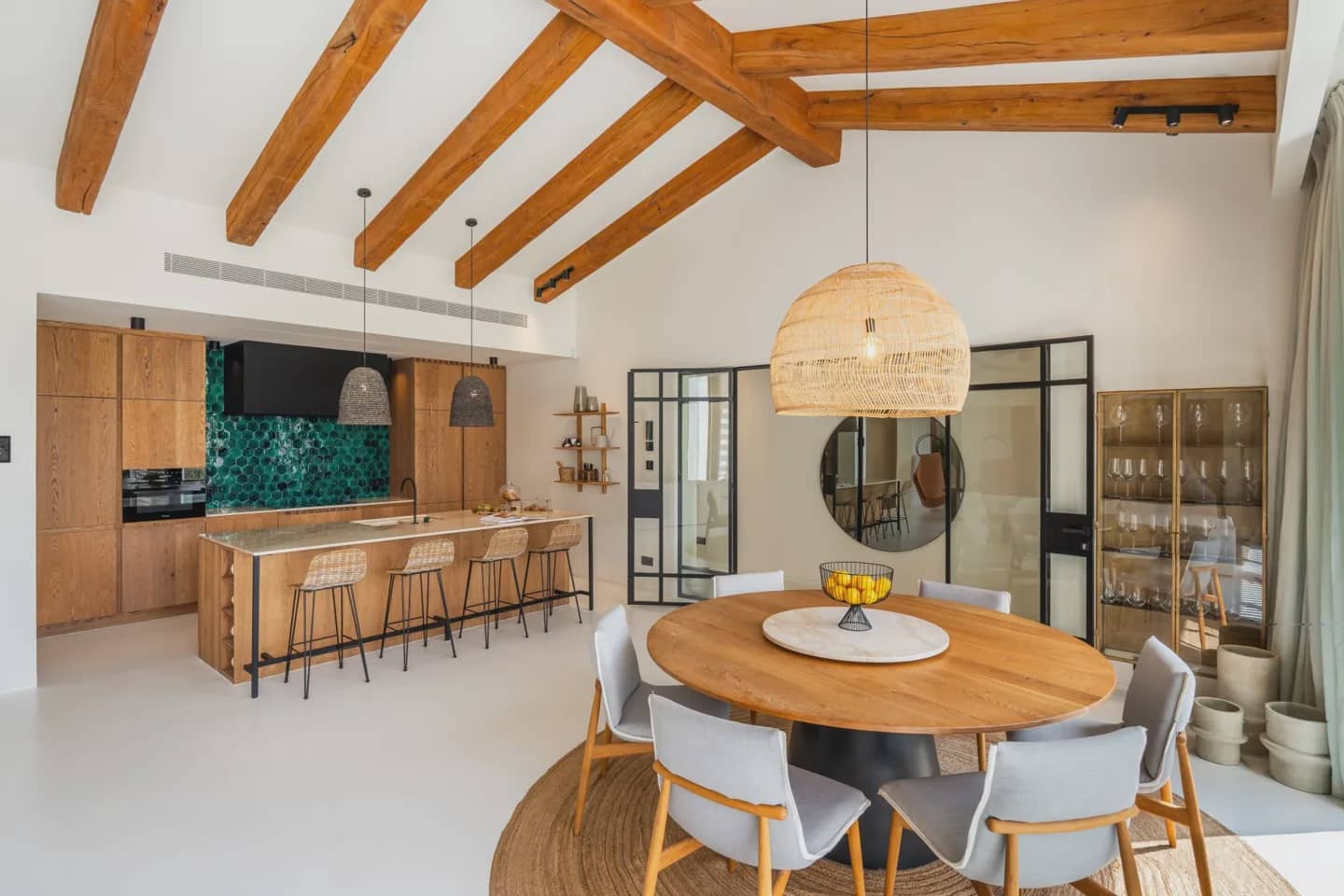 5 Zimmer Villa zu verkaufen in Marbella mit Pool Garage - 5.895.000 € (Ref: 9077543)