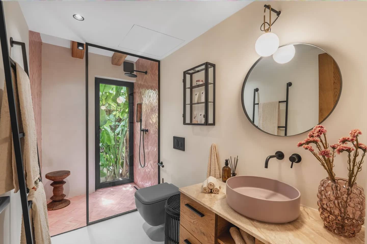 5 Zimmer Villa zu verkaufen in Marbella mit Pool Garage - 5.895.000 € (Ref: 9077543)