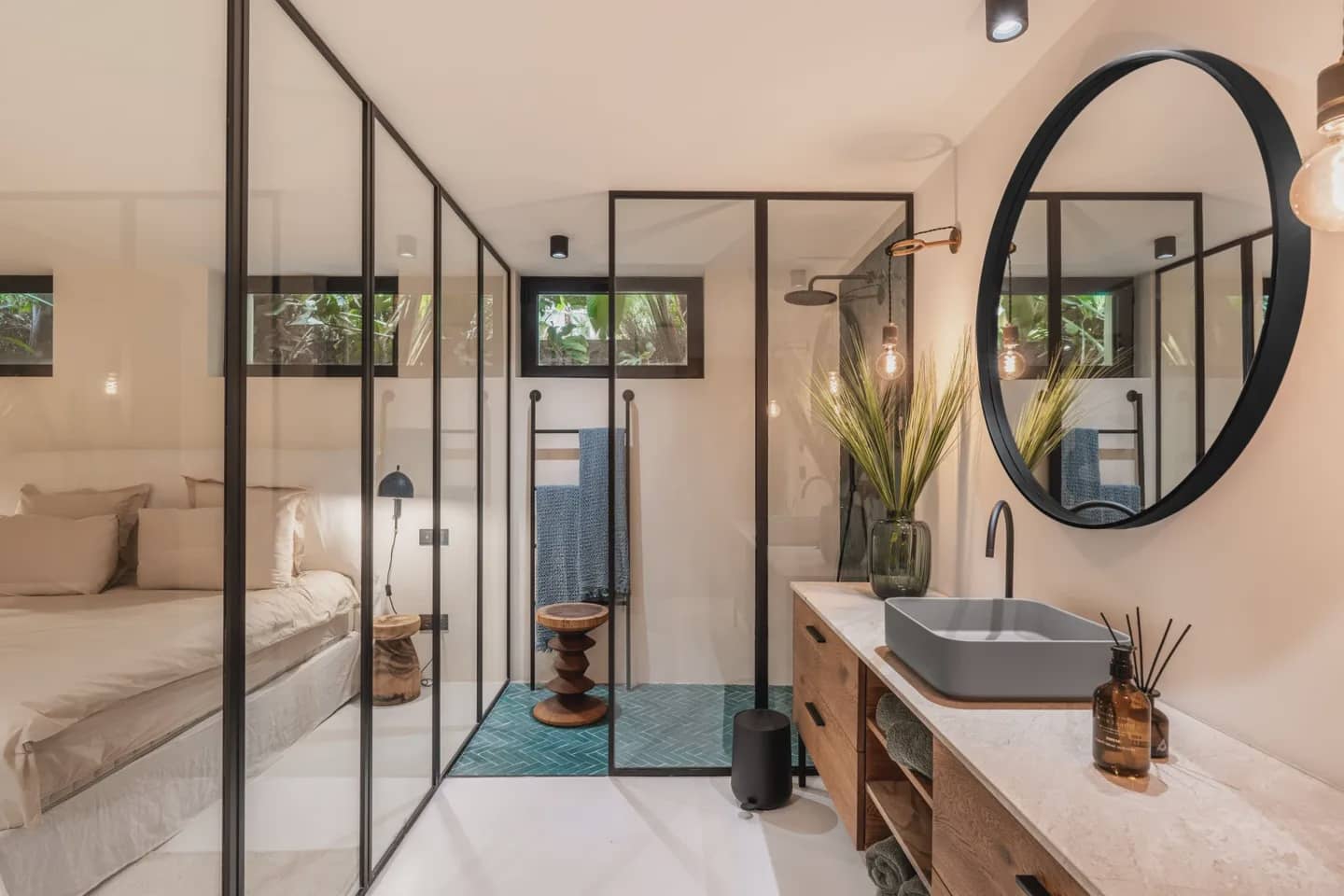 5 Zimmer Villa zu verkaufen in Marbella mit Pool Garage - 5.895.000 € (Ref: 9077543)