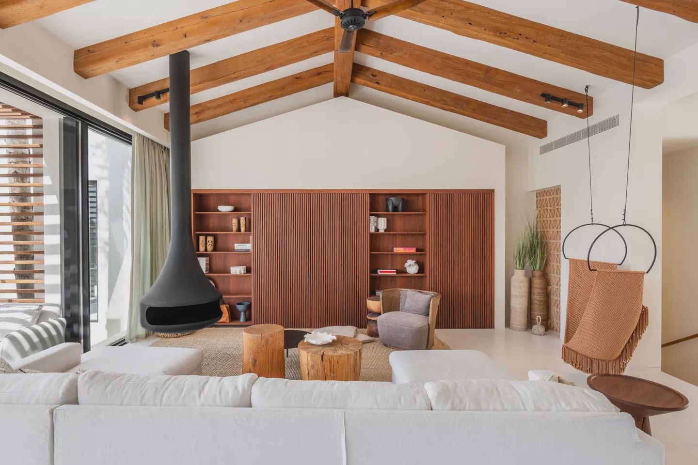 5 Zimmer Villa zu verkaufen in Marbella mit Pool Garage - 5.895.000 € (Ref: 9077543)